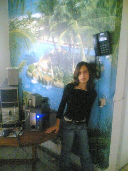 la c sara
